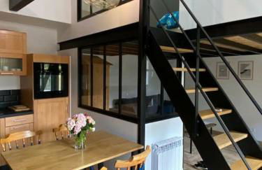 Maisonnette,100m mer, proche St Malo/Cancale, WIFI - Foto 18