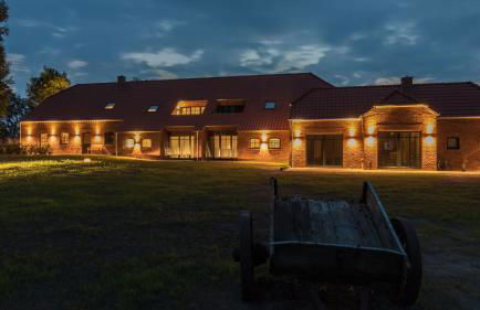 Hayungshaus Esens - Photo 54