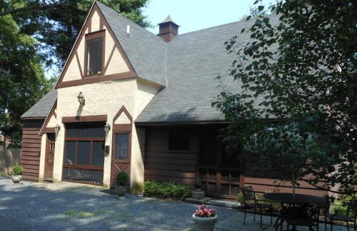 The Carriage House Loft - Foto 2