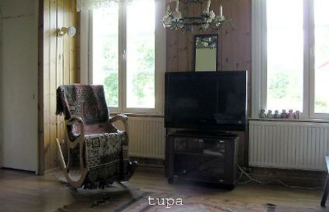 3 bedroom House in Pielavesi with sauna - Photo 20