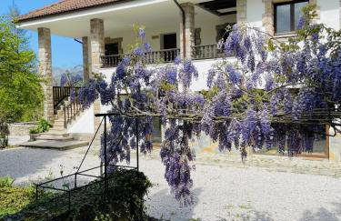Casa Raíz y Cumbre - Foto 1