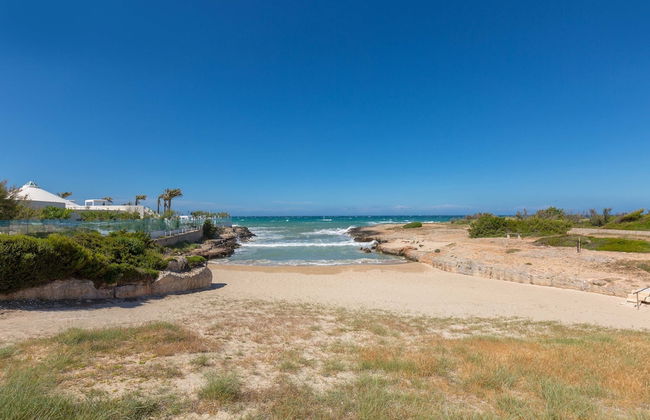 2374 Villa Costa Merlata by Perle di Puglia - Foto 52