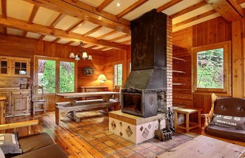 Chalet rénové 10 pers, terrasse et jacuzzi, près des pistes - FR-1-455-155 - Foto 2