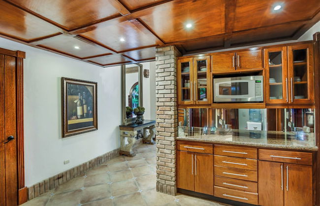 5-star villa for rent in Moroccan-style - Foto 18