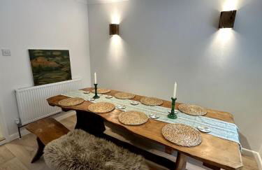Tranquil home at Westerlands Farm, Sleeps 7, The South Downs - Foto 40