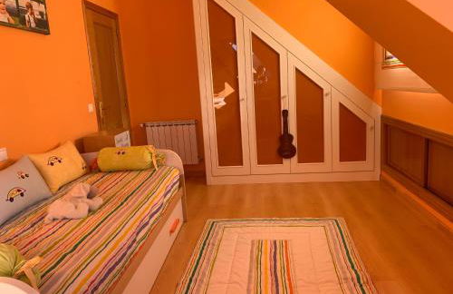 Ático en primera línea de playa - Foto 16