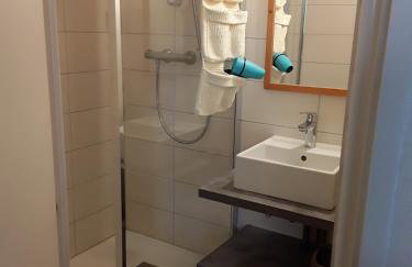 Appartement Reallon 5 personnes en rez de jardin - Photo 11