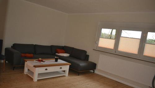 Ferienhof Thele Wohnung EG - Foto 2