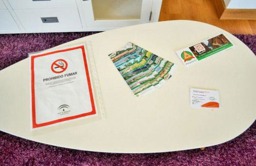 Modern Apartment Málaga 80 m² + Balcony - Foto 28