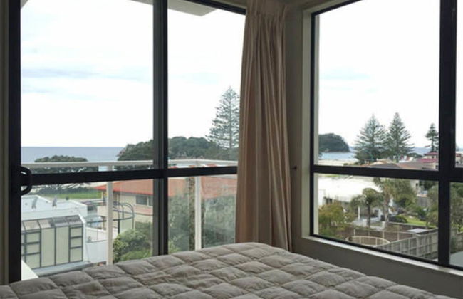 The Atrium Apartments - Foto 4