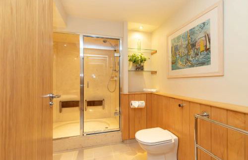 Underscar - Luxury 3 Bed Apartment - Foto 11