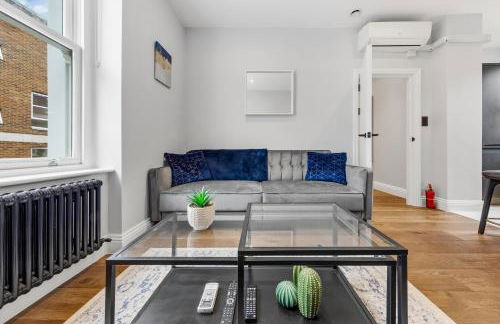 Two Modern Central London Apartments with AC Near Big Ben & Buckingham Palace - Photo 57