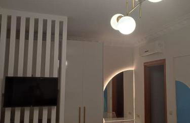 atoll 'Paris-Alexandre' - Foto 6