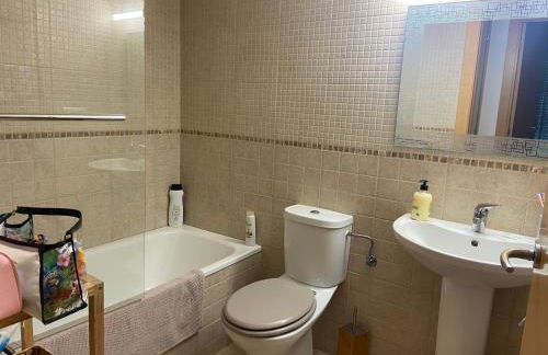 Appartement avec terrasse sur le toit vue mer - Foto 16