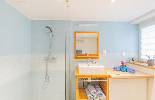 Tikaz Rolè - Maison de pêcheur - Foto 14