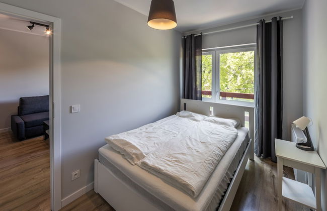 Sun & Snow Holiday Mountain Residence - Foto 6