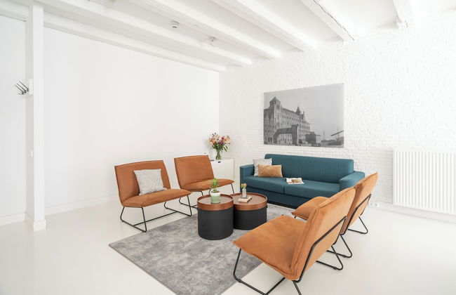 YAYS Amsterdam Salthouse Canal by Numa - Foto 24