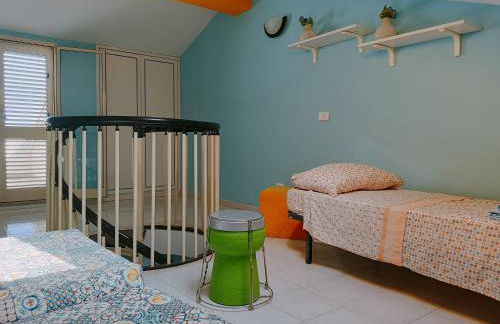 Mirone Apartment FRONTE MARE beachfront house - Foto 17