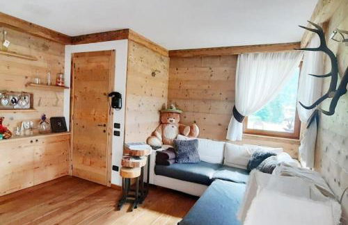 3BDRM Luxury Magic Flat near Cortina with Garage - Foto 1