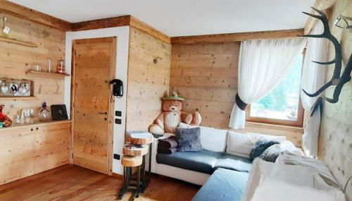 3BDRM Luxury Magic Flat near Cortina with Garage - Foto 1