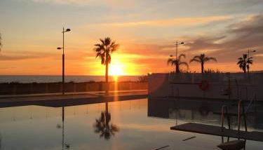 Duna Beach - Infinity Pool - Photo 3