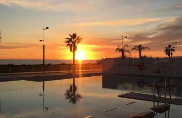 Duna Beach - Infinity Pool - Photo 3