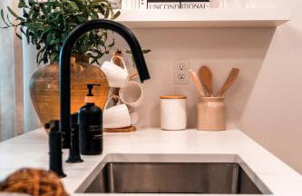 Waterside Step-free 2BR, Near Brown and RISD, Free Parking - Foto 15