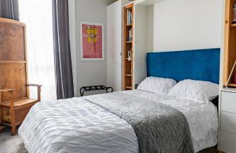 Traditional apt close to city centre & Hampden - Foto 12