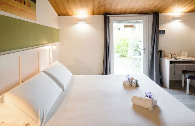 Agriturismo Bio Podere 109 - Wine & Food - Foto 21