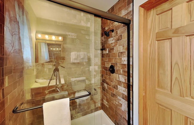 Lakeview Cottage - Foto 24