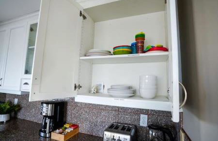 Fremont home with panoramic views near Woodland Zoo - Photo 21