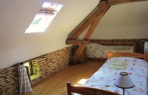 Gites du Boussagou - Foto 76