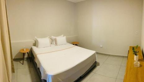 Suíte Privilegiada - Foto 1