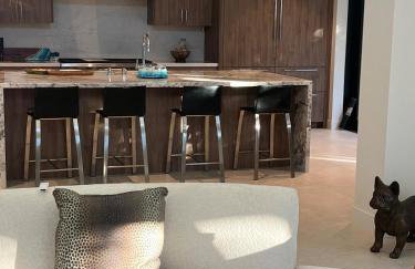 Mountain View Contemporary Casa - Foto 16