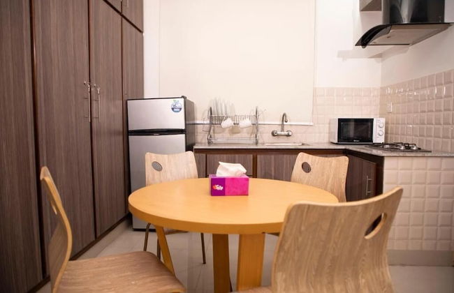 Maati Spaces - Photo 17