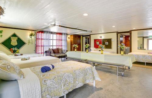 Cameron Nature Retreat Hike, Bike and More! - Foto 6