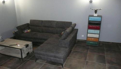 LA DEMEURE DE CONSTANCE - Foto 2