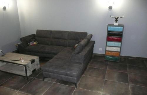 LA DEMEURE DE CONSTANCE - Foto 2