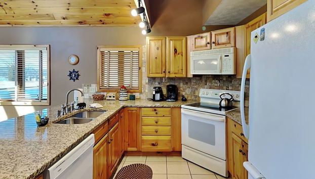 Servizio della struttura