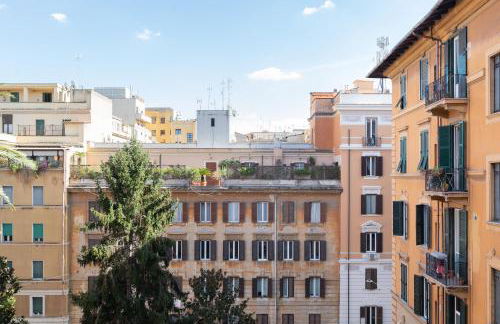 Suite Bormida - Coppedè - Foto 43