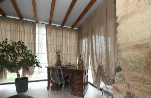 Agriturismo iOlive Tuscany appartamento Pendolino - Foto 20