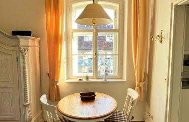 Ferienwohnung im Burghotel - Photo 19