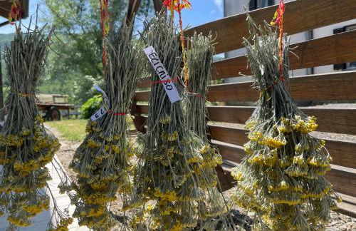 Casa CampoSelvatico - Foto 32