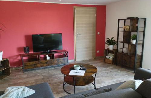 Ferienwohnung Saarwiesen - Foto 7