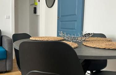 Flex Check in - Métro 14 et 7 - Free Parking - Late check out possible - Foto 22