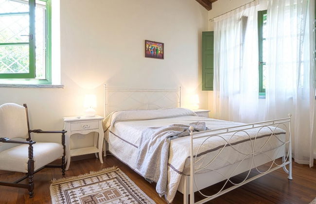 Villa Elsa 6 in La Vigna - Foto 13