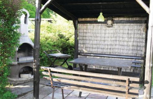 Ferienhaus Am Scharbowsee K - Foto 9