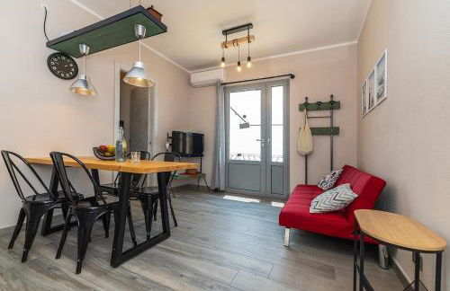 Dimora Concept - Ca' Franca - Sea View Terrace and Private parking - Foto 7