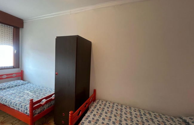 Lovely Flat Only 200m From the sea - Beahost - Foto 4