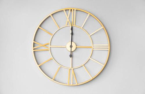 Luxury stay with scenic views - Foto 20